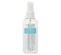 JE CHERCHE UNE IDEE Flacone Spray 100 ml Ricaricabile Turchese | Plastica, flacone spray, pratico e ricaricabile, prodotti per la casa o cosmetici, casa, turchese