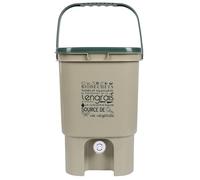 JE CHERCHE UNE IDEE Kitchen Composter with Bio-Waste Tap