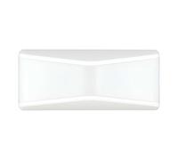 JE CHERCHE UNE IDEE, LA10475, Set di 2 Lampade Led con sensore di oscurità, Automatiche, Pratiche, Funzionano con batterie AAA, Facili da installare con nastro adesivo
