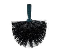 Je CHERCHE Une IDÉE, ME0077, Testa di Lupo - Design Elegante ed ergonomico, Ideale per Casa e Ufficio, Facile Manutenzione, Resistente - Misura 23 cm, Colore Blu