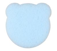 Je CHERCHE Une IDÉE - ME0091 - Spugna Scrub Magica 2 in 1 per Pulizia Efficace - Anti Graffi e Durevole - Adatta a Tutte Le Superfici - Dimensioni 10 x 2,8 x 10 cm - Colore Blu