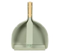 JE CHERCHE UNE IDEE Paletta e Scopino in Bambù Ecologico Durevole Naturale | Bambù, paletta e scopino, design ecologico e durevole, ergonomia e comfort, pulizie, casa, naturale