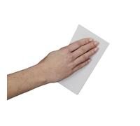 JE CHERCHE UNE IDEE Set 16 Panni Magici Riutilizzabili Bianco | Set 16 panni magici, riutilizzabili, senza detersivo, pulizia efficace, tutte le superfici, casa, bianco