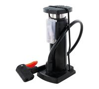 Je Cherche une Idée Sto cercando un'idea, pompa, Nero, a piedi