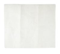 JE CHERCHE UNE IDEE Tappetino Sottolavello Protezione 40x48 cm Marrone | Tappetino sottolavello, protezione ed estetica, assorbe l'umidità, cucina, marrone