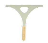 JE CHERCHE UNE IDEE Tergipavimenti in Bambù Ergonomico e Robusto Verde | Bambù, tergipavimenti, presa facile, ergonomico e robusto, pavimenti e superfici, casa, verde