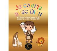 Je colorie avec Dieu
