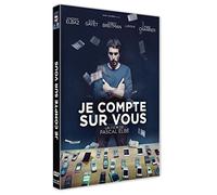 Je compte sur vous - dvd 550145