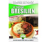 Je cuisine brésilien
