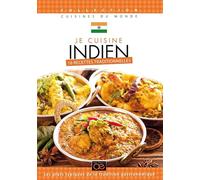 Je Cuisine Indien