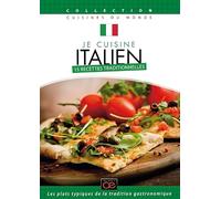 Je Cuisine Italien