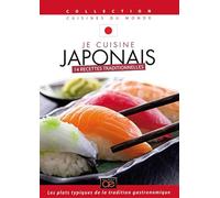 Je Cuisine Japonais