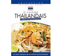 Je Cuisine Thailandais