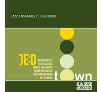 Je:d - From Town to Town