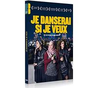 JE DANSERAI SI JE VEUX - Digipack