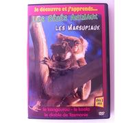 JE DECOUVRE ET J'APPRENDS LES BEBES ANIMAUX - les Marsipiaux -