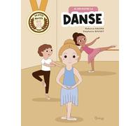 Je découvre la danse