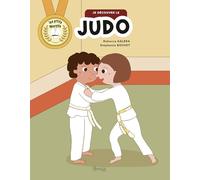 Je découvre le judo