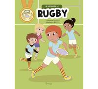 Je découvre le rugby