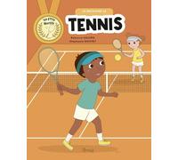 Je découvre le tennis