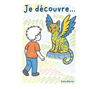 Je découvre les alebrijes