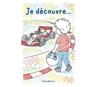 Je découvre les courses