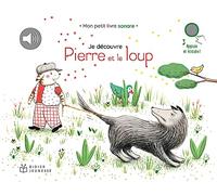 Je découvre Pierre et le Loup