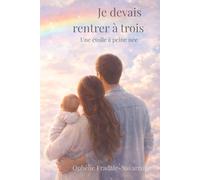 Je devais rentrer à trois: Une étoile est née
