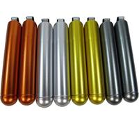 Je-di Food & Energy Capsule pellet con clip da cintura Set di 8 puntelli StarWars multicolore, Multicolore, Etichettalia unica