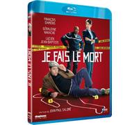 Je fais le mort