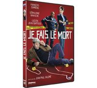 Je fais le mort