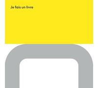 Je fais un livre