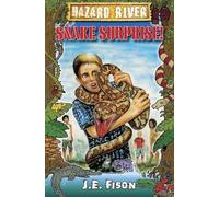 JE Fison Snake Surprise (Tascabile) Hazard River