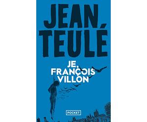 Je, François Villon