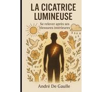 Je guéris ce que je deviens: Un voyage vers la paix , la transformation intérieure et la renaissance