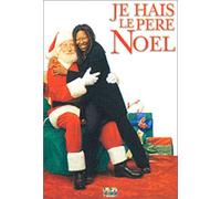 Je hais le pere Noël