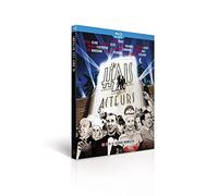 Je hais Les acteurs [Blu-Ray]