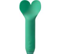 Je joue - amour bullet verde smeraldo