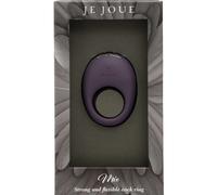 JE JOUE - ANELLO VIBRATORE MIO VIOLA