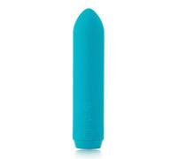 Je joue classic bullet vibrator teal