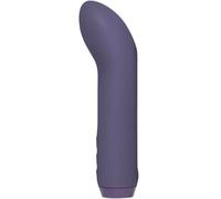 Je joue g-spot bullet vibratore viola