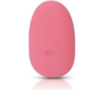 Je joue - lo stimolatore vibratore del clitoride pebble rosa
