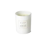 Je Joue - LUXURY MASSAGE CANDLE - YLANG YLANG &38 MANDARIN
