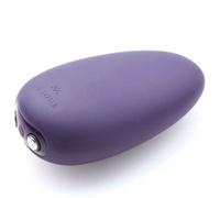 Je Joue Massaggiatore Vibrante Mimi Soft Viola