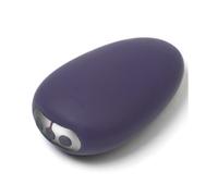 JE JOUE - MASSAGGIATORE VIBRANTE VIOLA