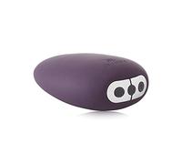 Je Joue Mimi 5 Vibration Speeds & Patterns Clitoral Stimulator, Purple by Je Joue