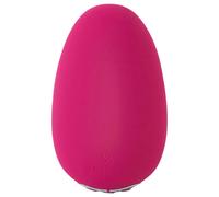 Je Joue Mimi Soft - ricaricabile, impermeabile vibratore clitorideo (rosa)