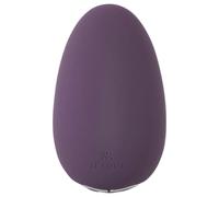 Je Joue Mimi Soft - vibratore clitorideo ricaricabile impermeabile (viola)