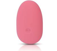 Je Joue Pebble - Massaggiatore Stimolatore Clitorideo in Silicone Rosa