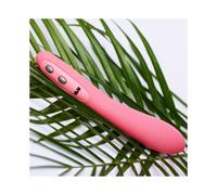 Je Joue - The Wand G-Spot Vibratore Rosa
